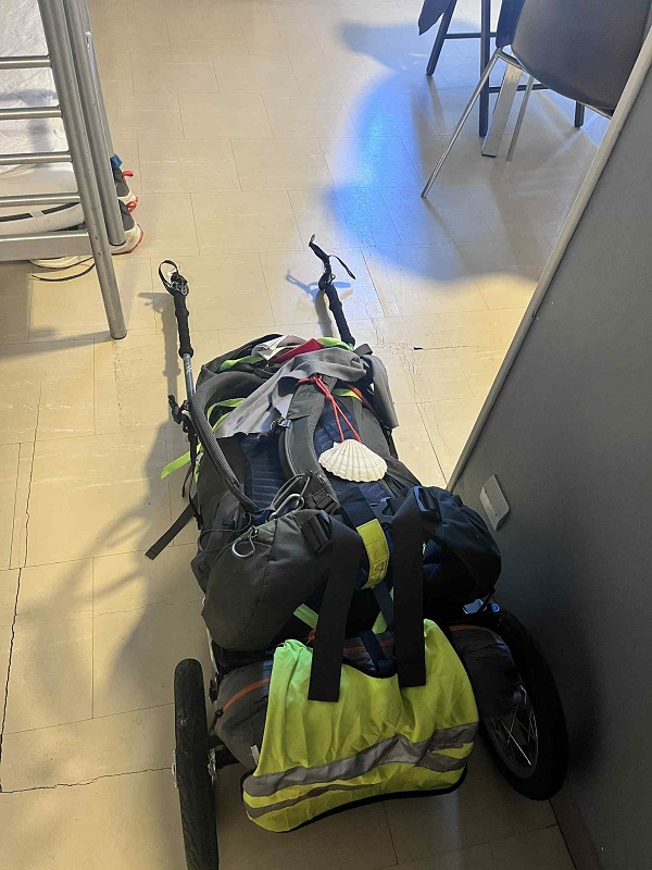 Gîte jacquaire Pellegruen, Pellegrue - photo 9