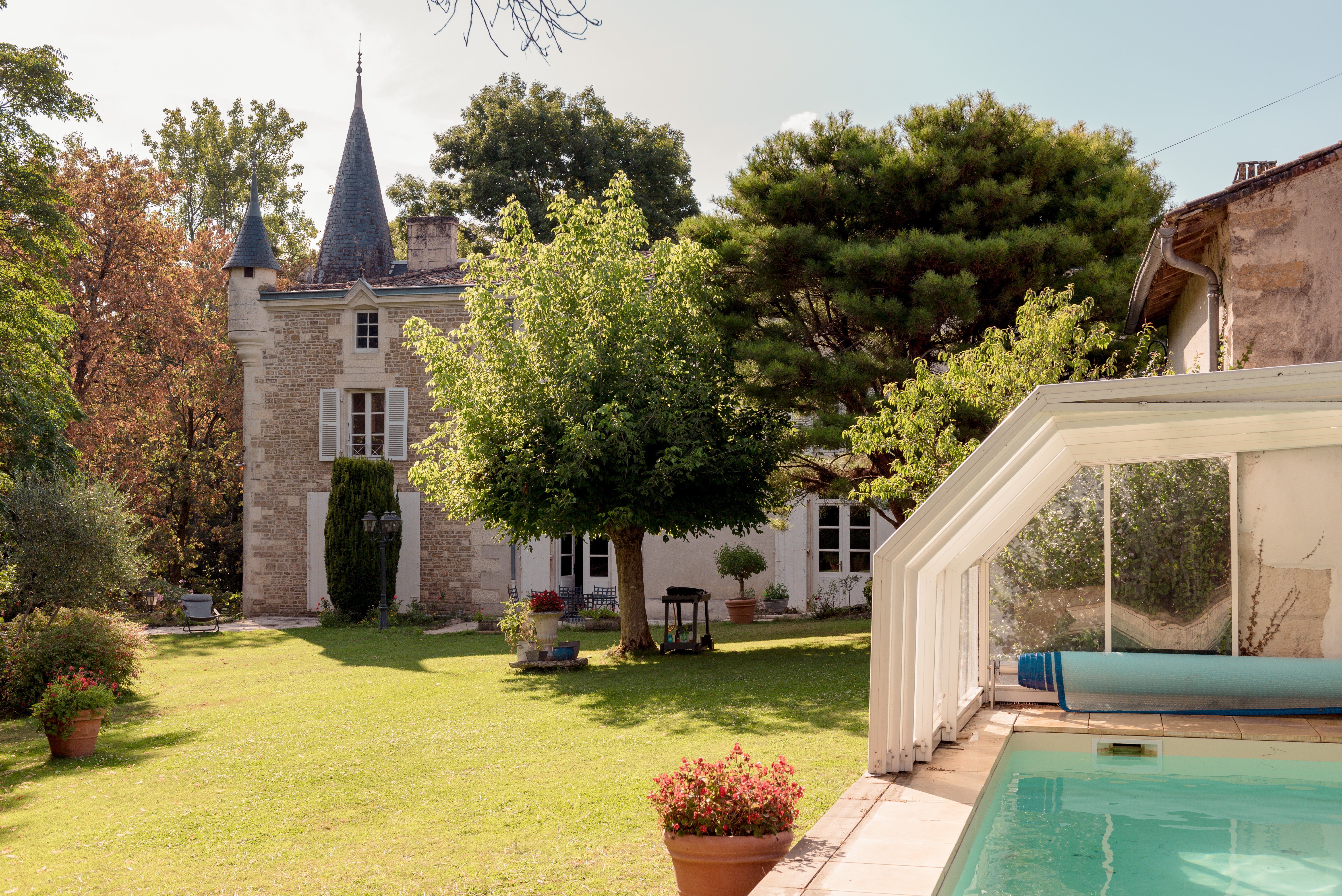 Mazette ! Le Château, Niort - photo 16