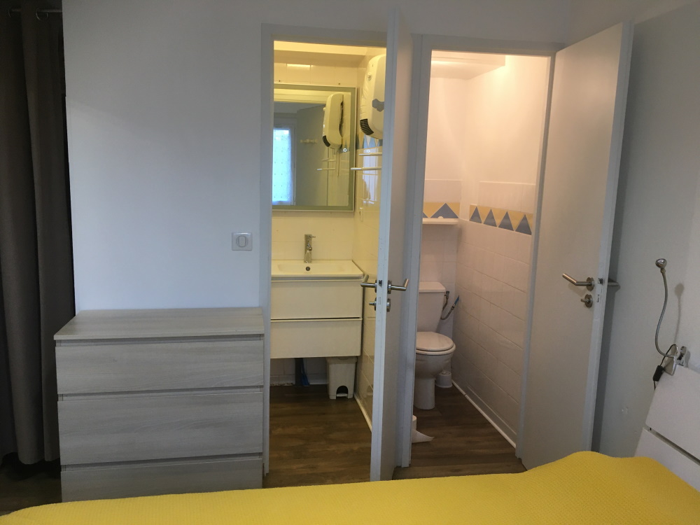 T2 - 1 à 2 pers. - GRO10/A