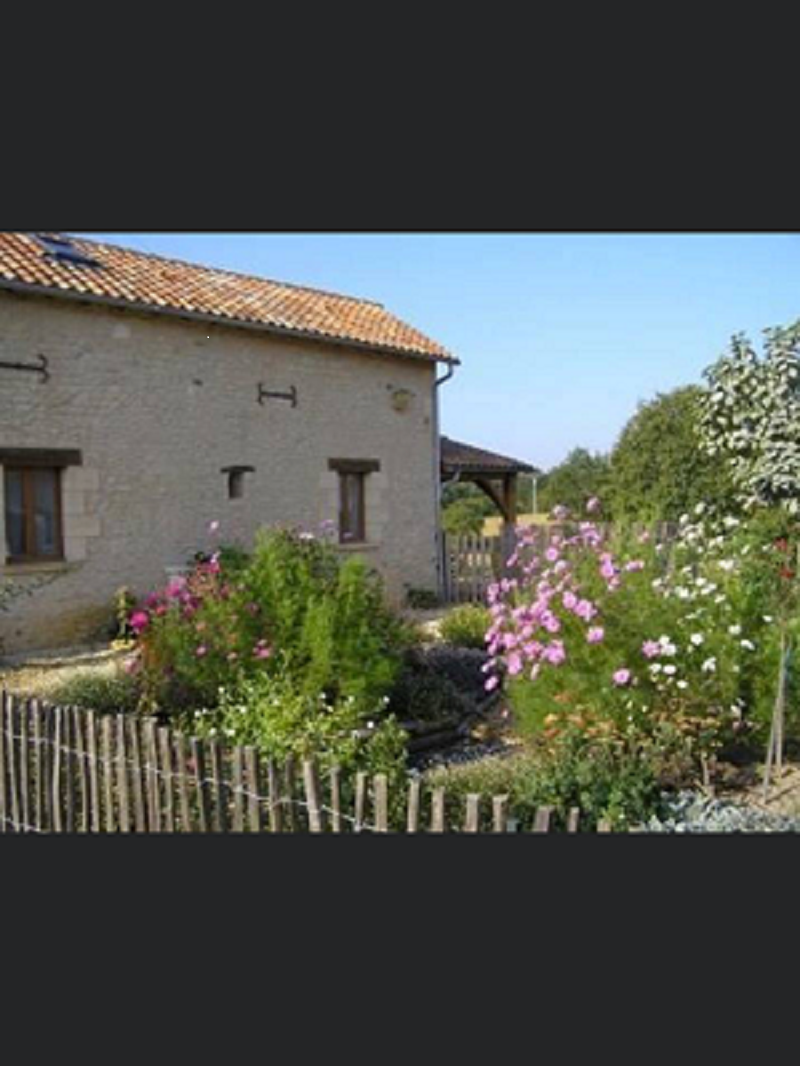 Le Petit Bonheur en Périgord - photo 3