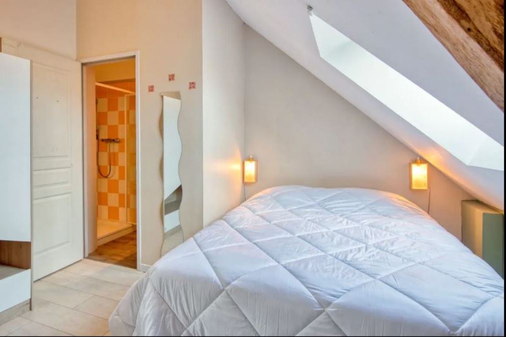 Les Tourterelles, Saint-Laurent-des-Vignes - photo 15