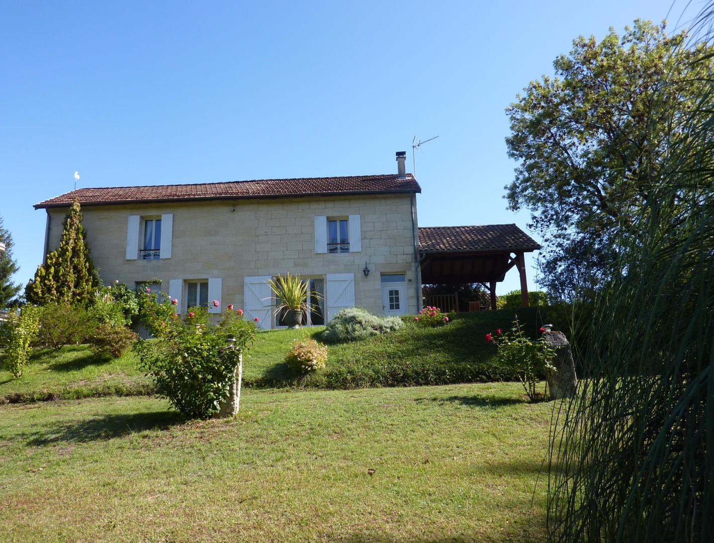 Domaine du Lac de Néguenou, Prayssas - photo 13