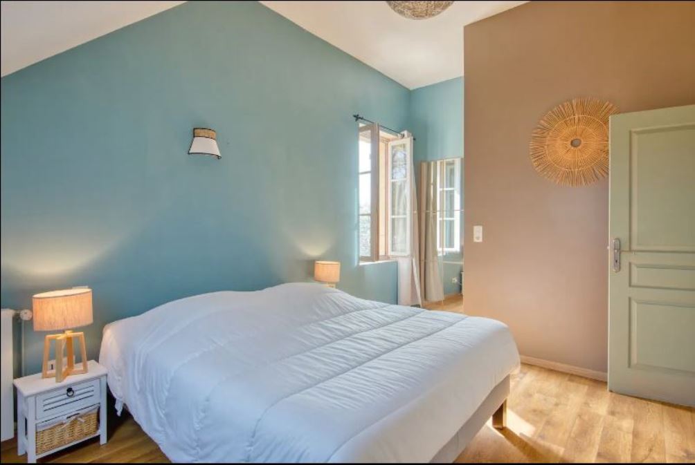 Les Tourterelles, Saint-Laurent-des-Vignes - photo 16