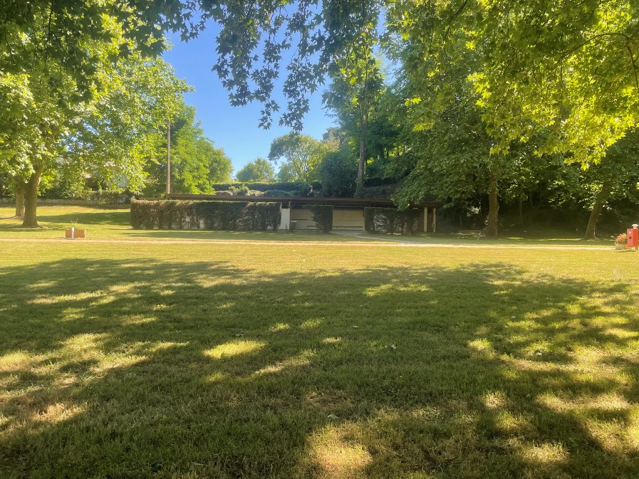 Camping Parc Servois, Gardonne - photo 11