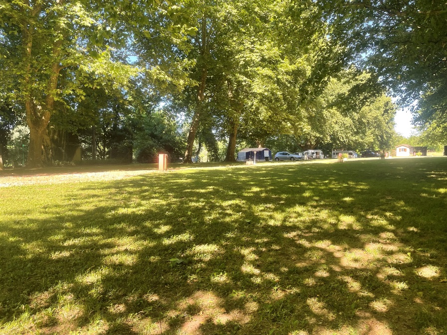 Camping Parc Servois, Gardonne - photo 6