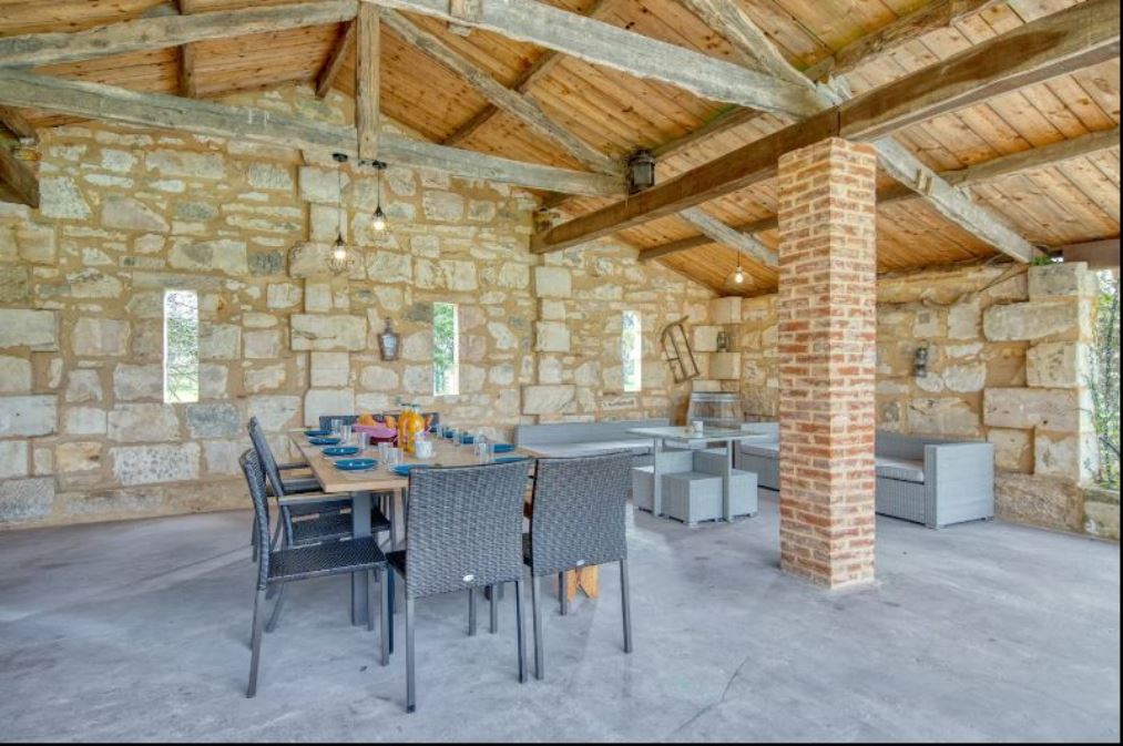 Les Tourterelles, Saint-Laurent-des-Vignes - photo 13