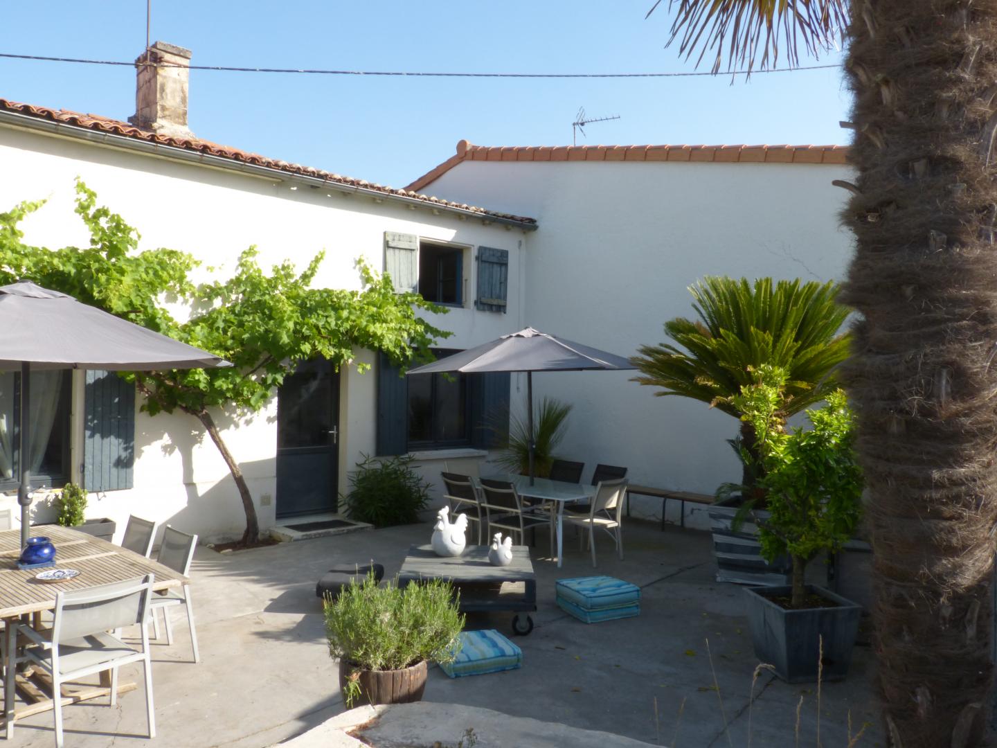 A l'orée de Niort (G 711)