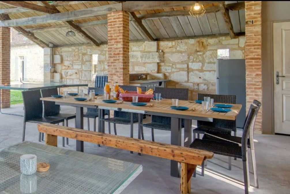 Les Tourterelles, Saint-Laurent-des-Vignes - photo 7