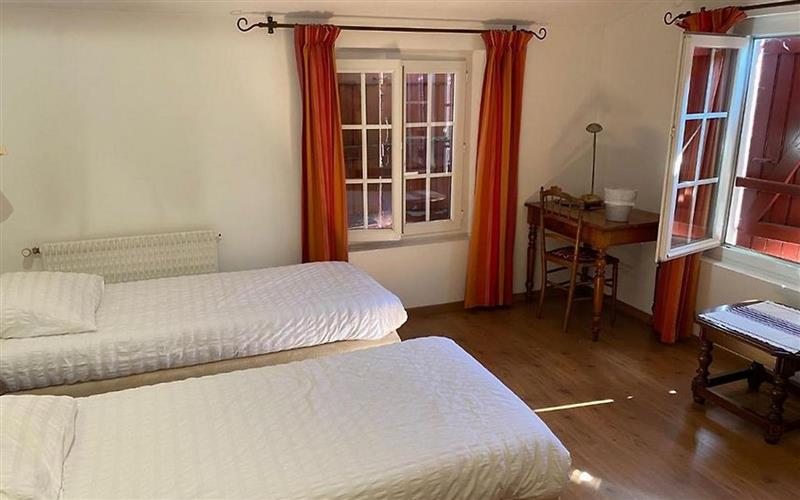 L'Auberge Chez Tante Ursule