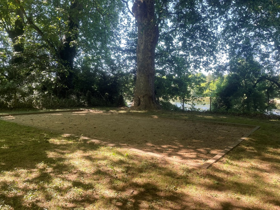 Camping Parc Servois, Gardonne - photo 8