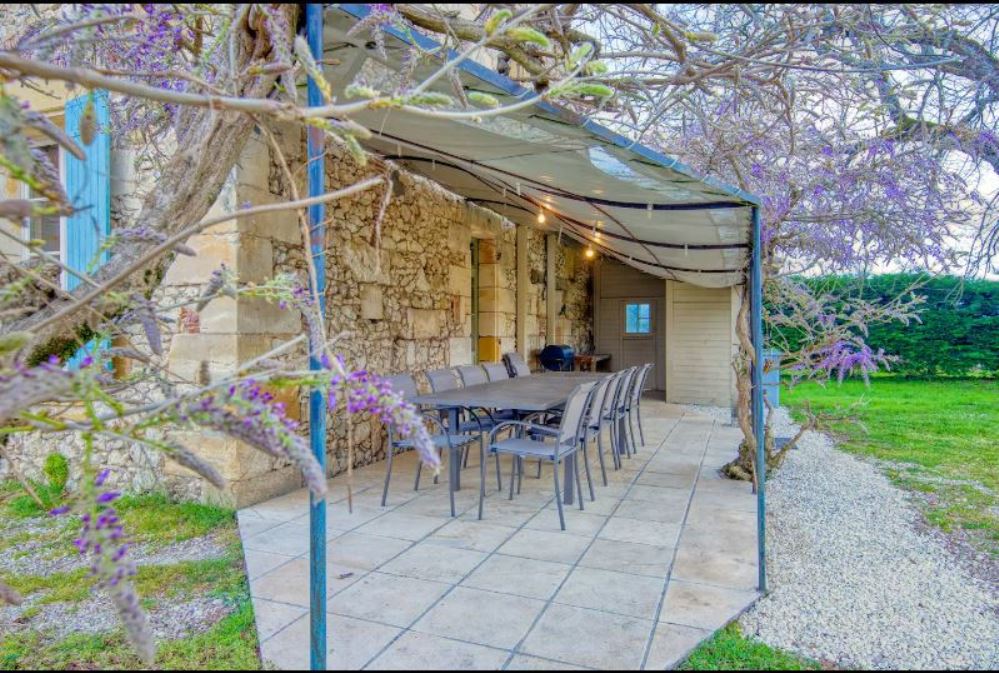 Les Tourterelles, Saint-Laurent-des-Vignes - photo 8