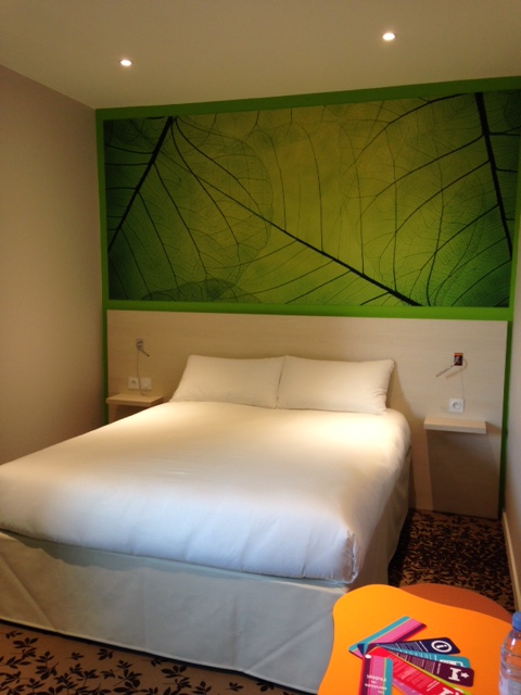 Ibis Styles Villeneuve-sur-Lot - photo 4
