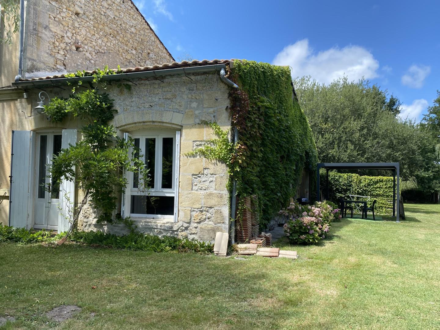 Le Petit Gîte du Sourbey