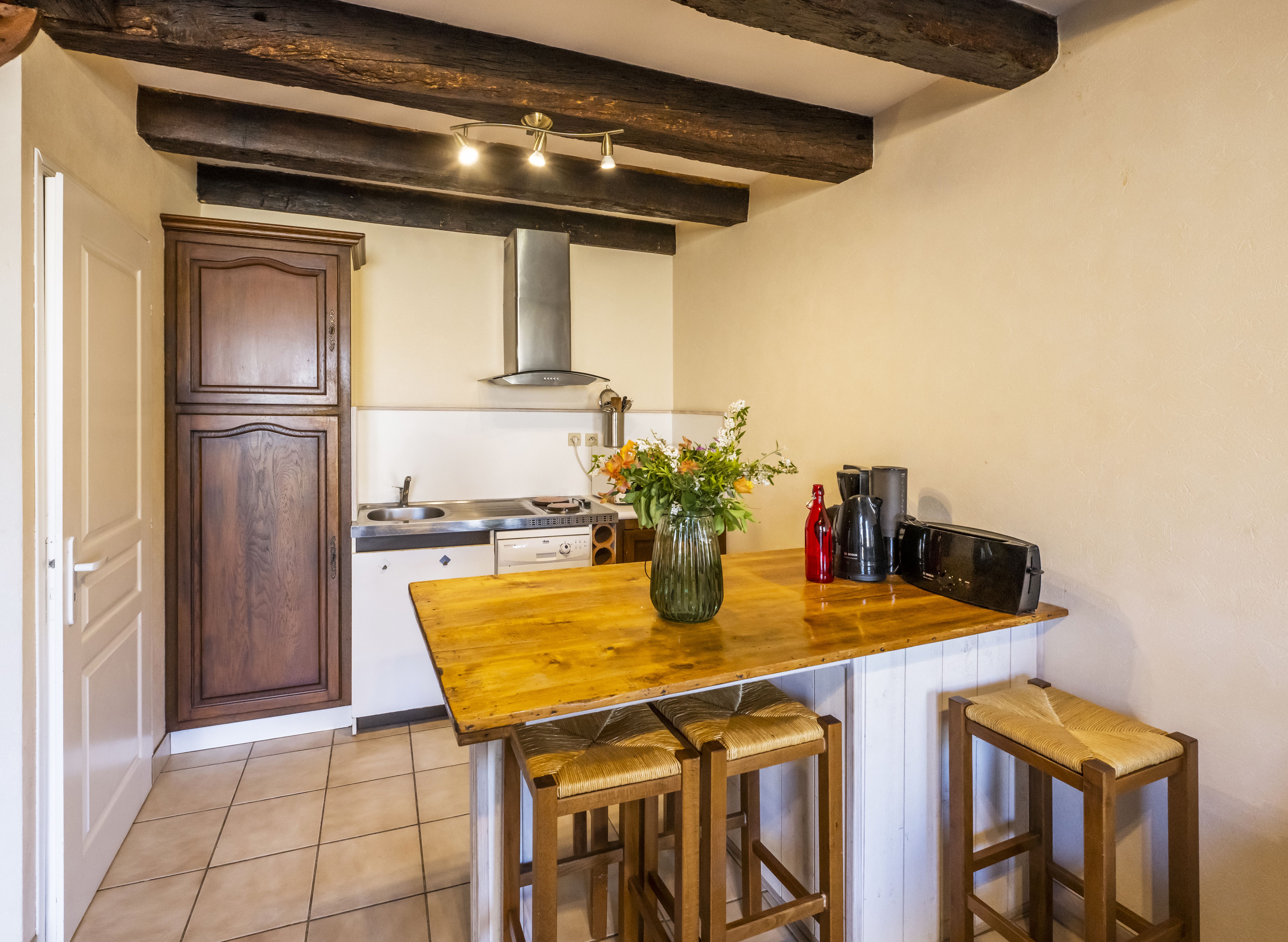 Gîte O 4 Saisons de Breilbon, Germond-Rouvre - photo 2