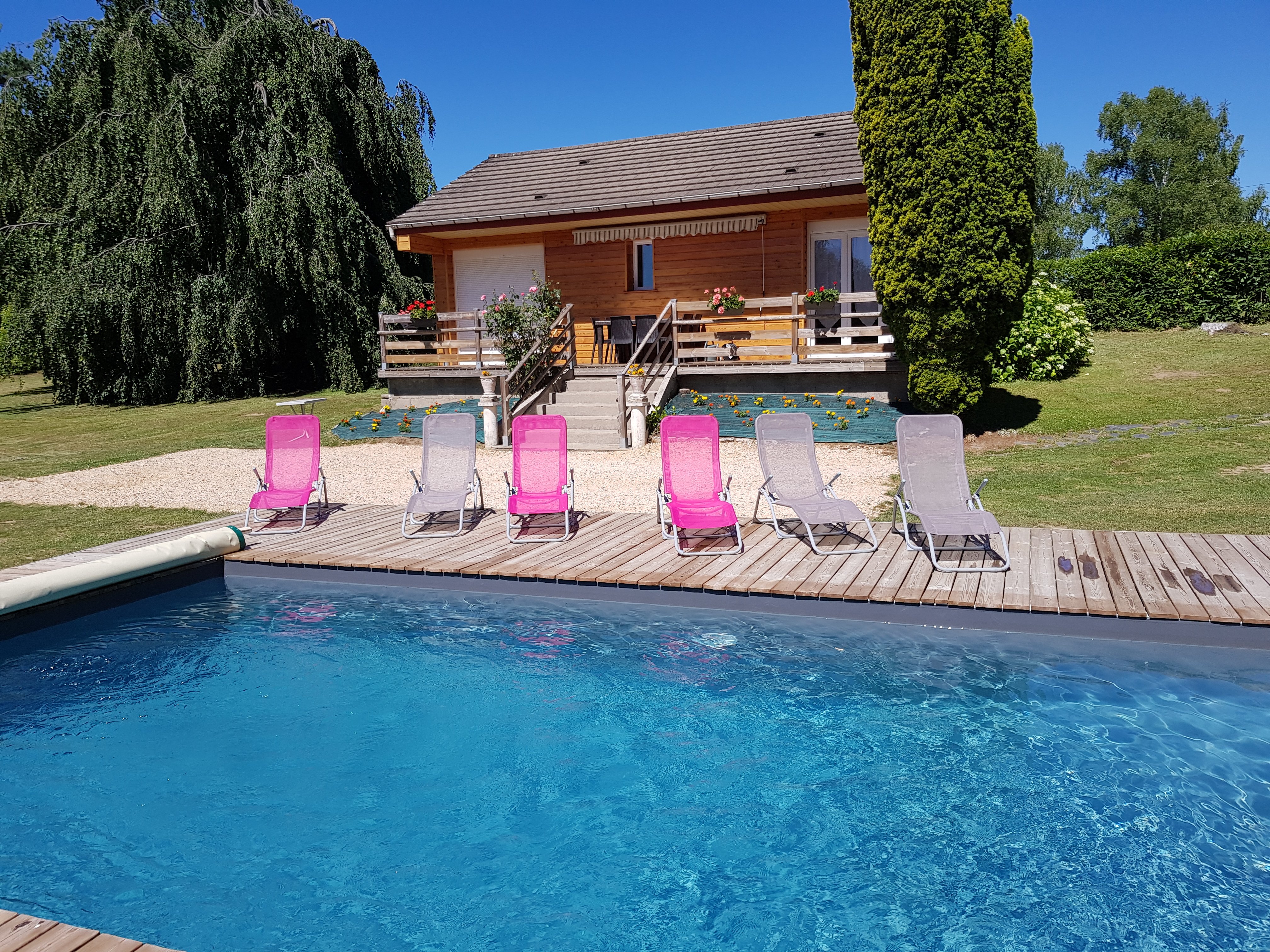 Les Sapins Mellifères, Beynat - photo 11