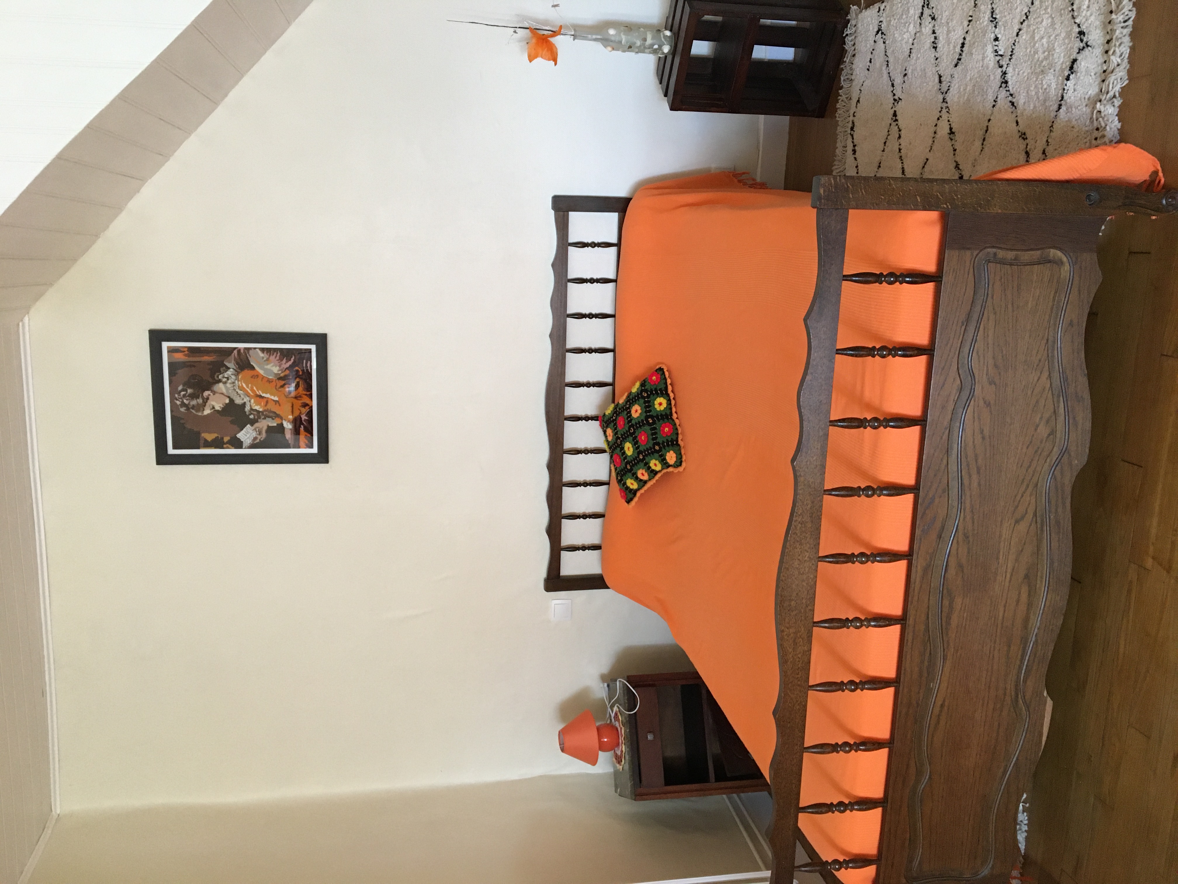 La fermette des puits, Ayen - photo 4