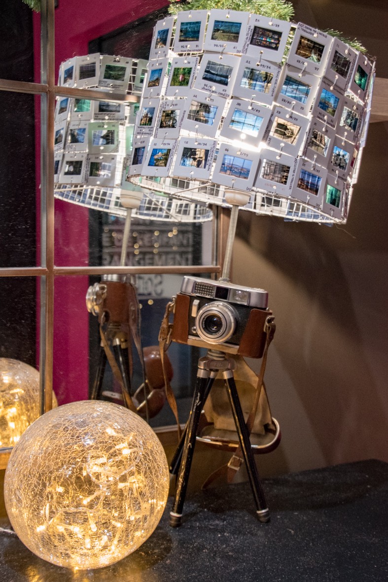 Activité de la MCL : Atelier Photo