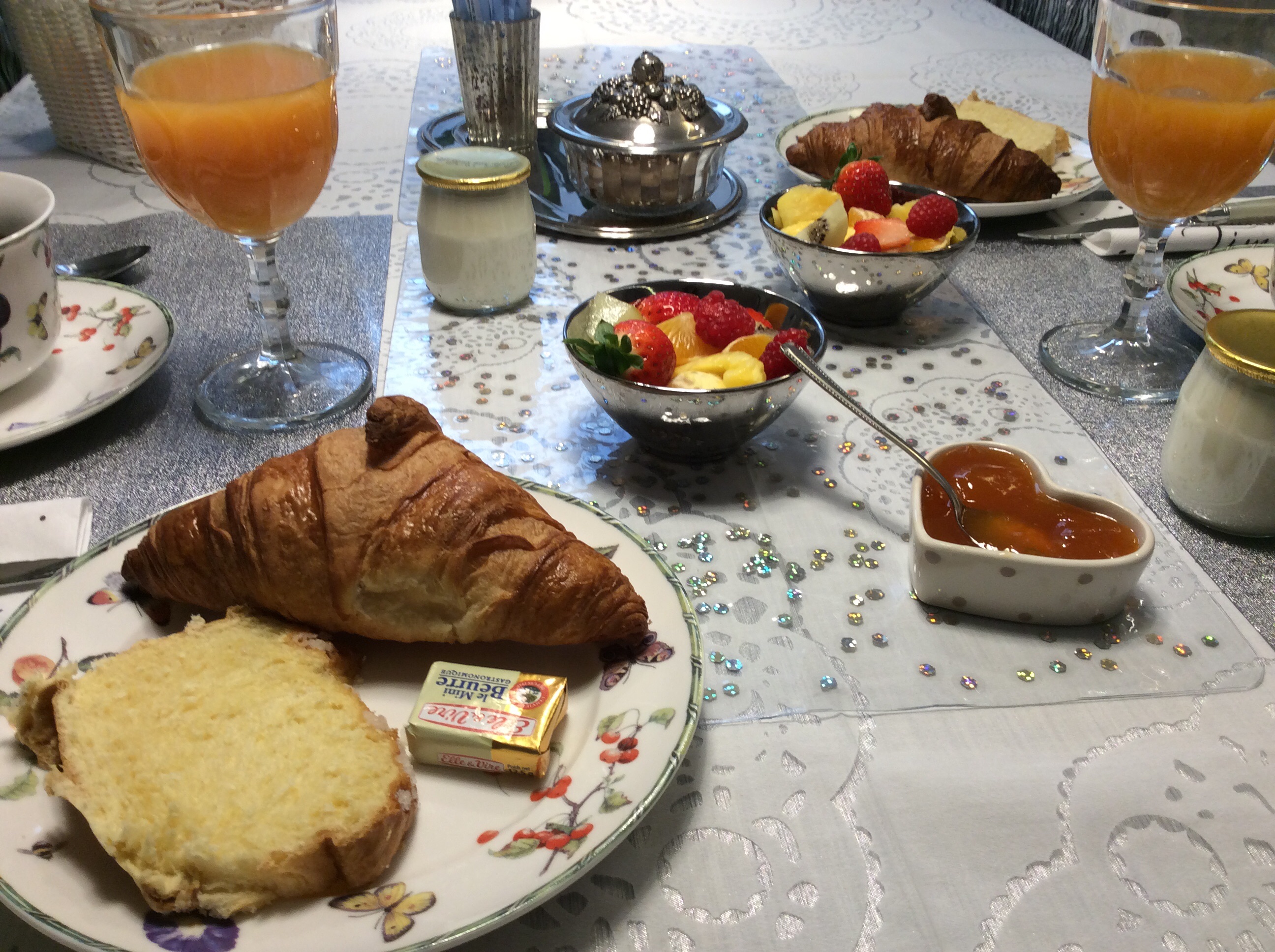 La Maison Blanche, Tulle - photo 4