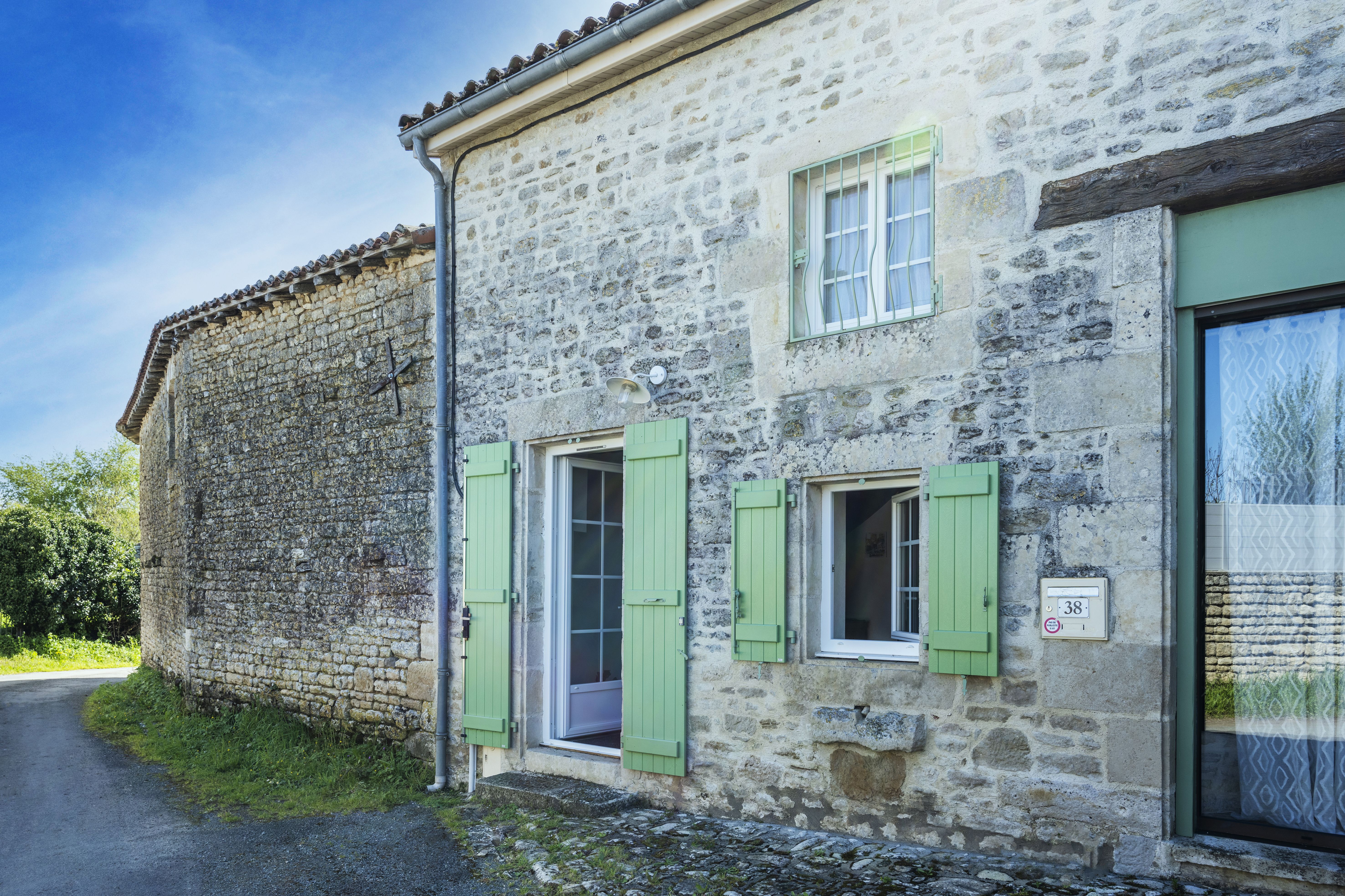 Gîte O 4 Saisons de Breilbon, Germond-Rouvre - photo 3