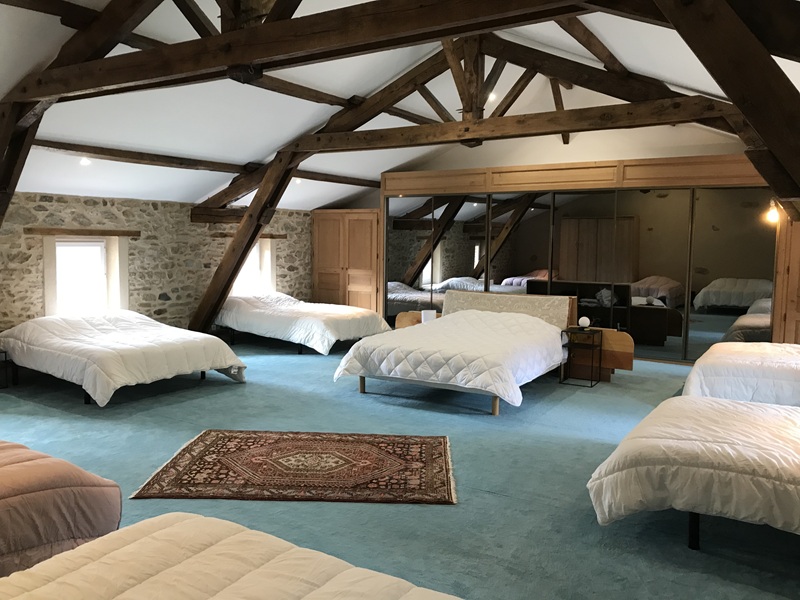 Moulin du Pont, Berneuil - photo 2