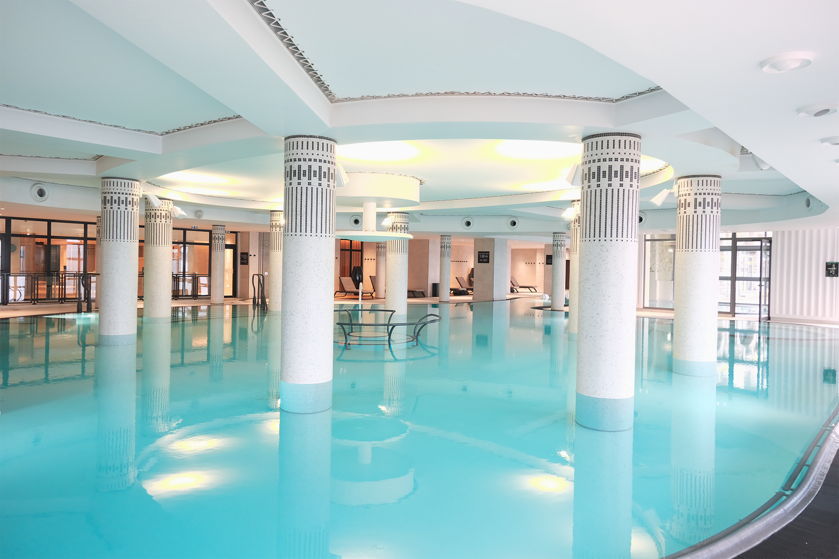 Thalazur Saint-Jean-de-Luz Thalassothérapie et Spa — photo 3