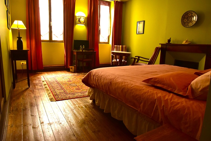 Le Boudoir - photo 4