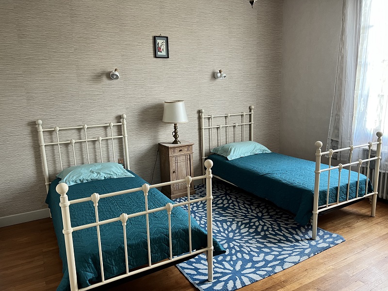 Maison de la petite fourmy, Saint-Sulpice-les-Feuilles - photo 8