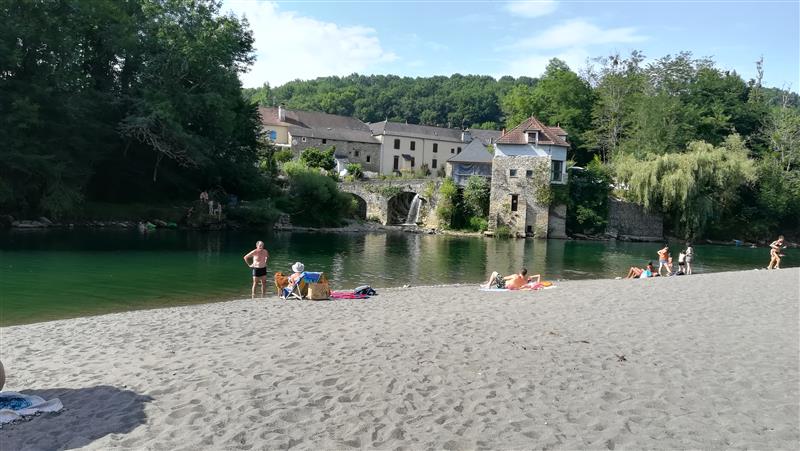 Camping Pyrénées Passion