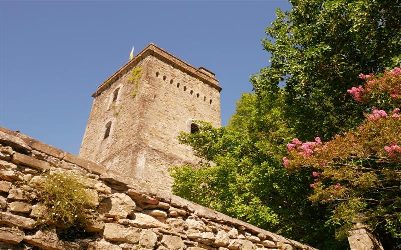 Le Château de Coarraze