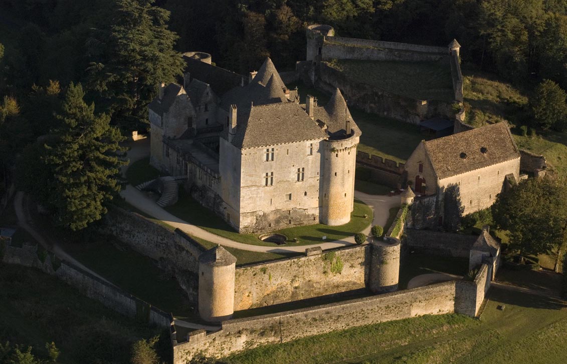 Château de Fénelon, Sainte-Mondane - photo 7