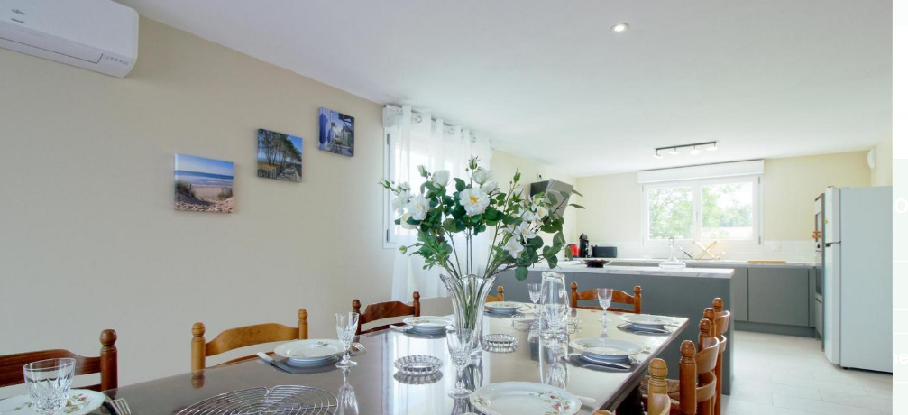 Gite Clair Matin, Margaux-Cantenac - photo 7