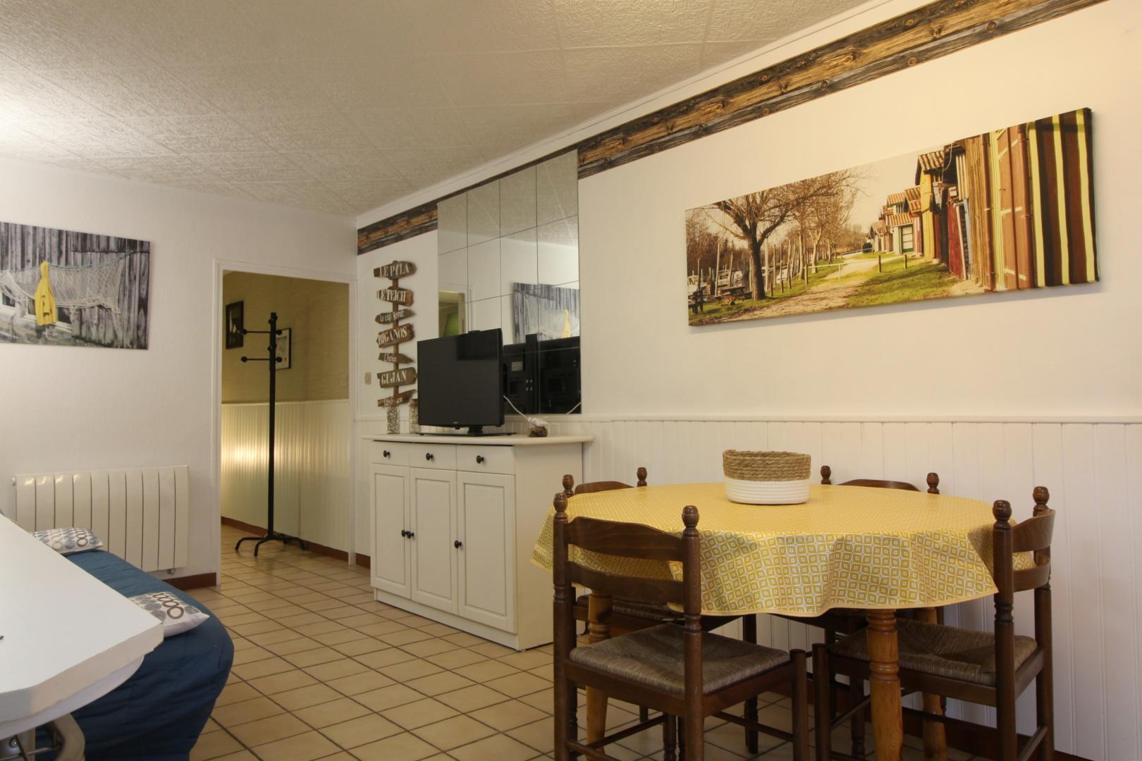 Gîte des Gargails, Le Barp - photo 13