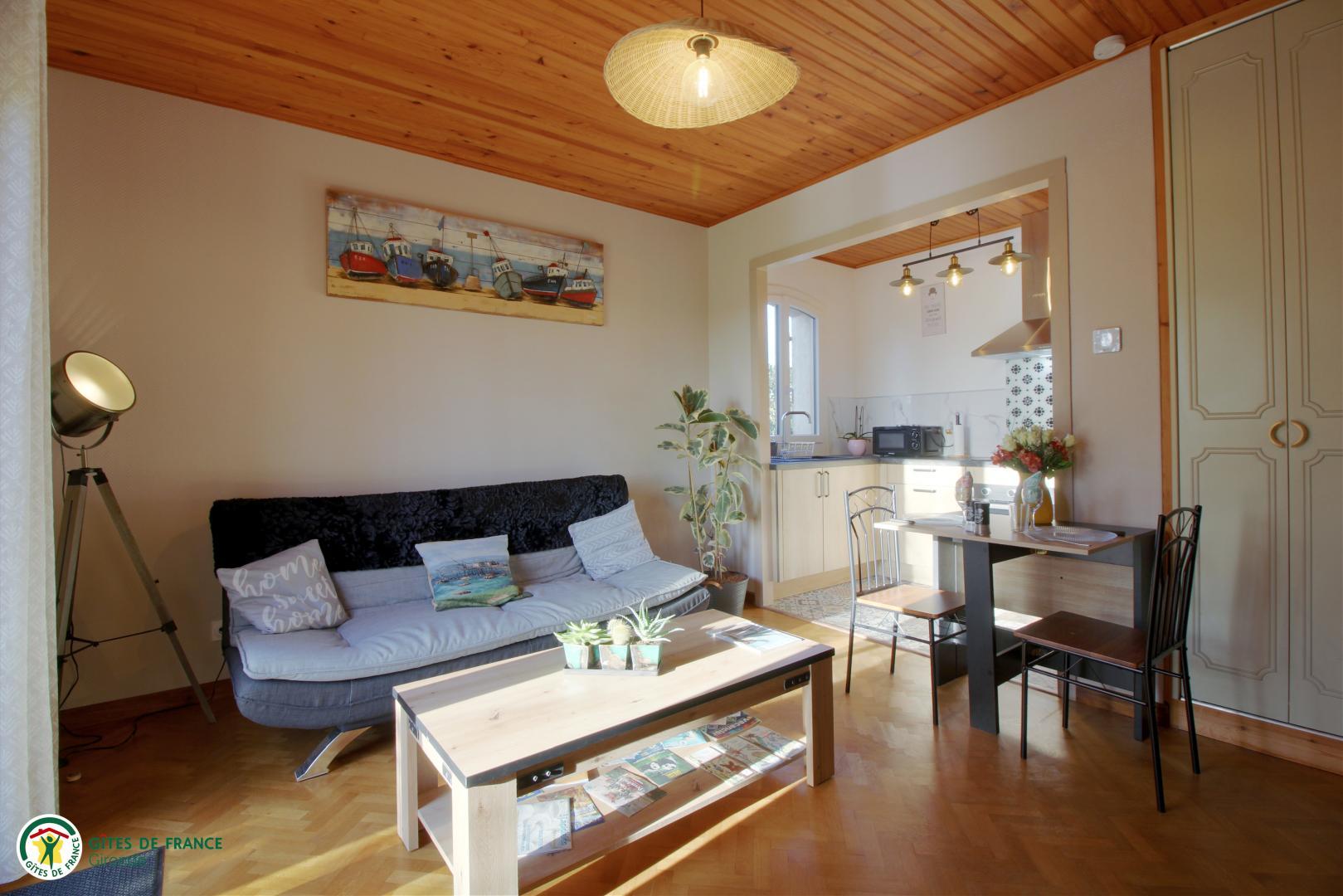 La petite Bougeotte, Pleine-Selve - photo 7