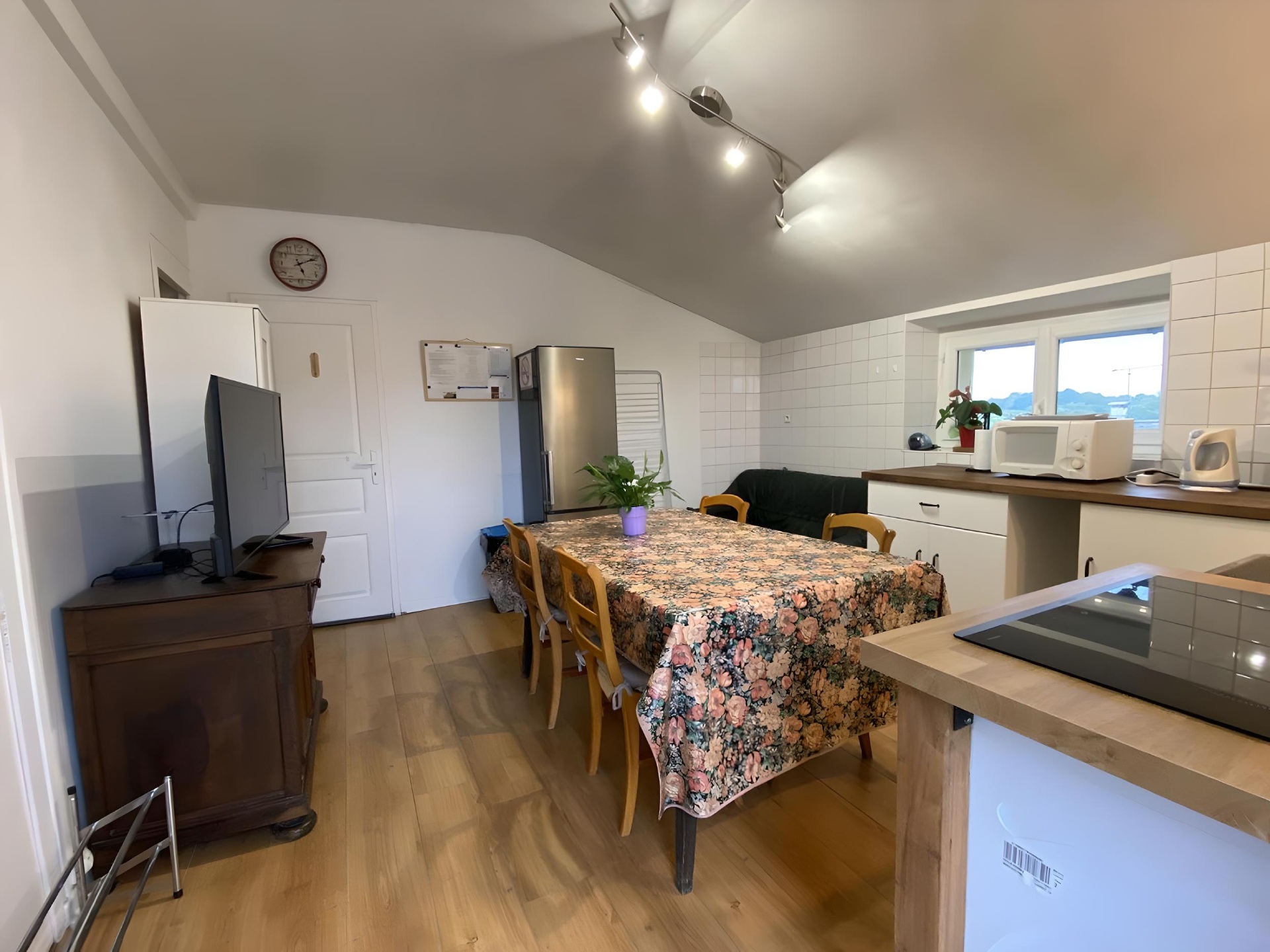 Les Lauriers – Château de Los