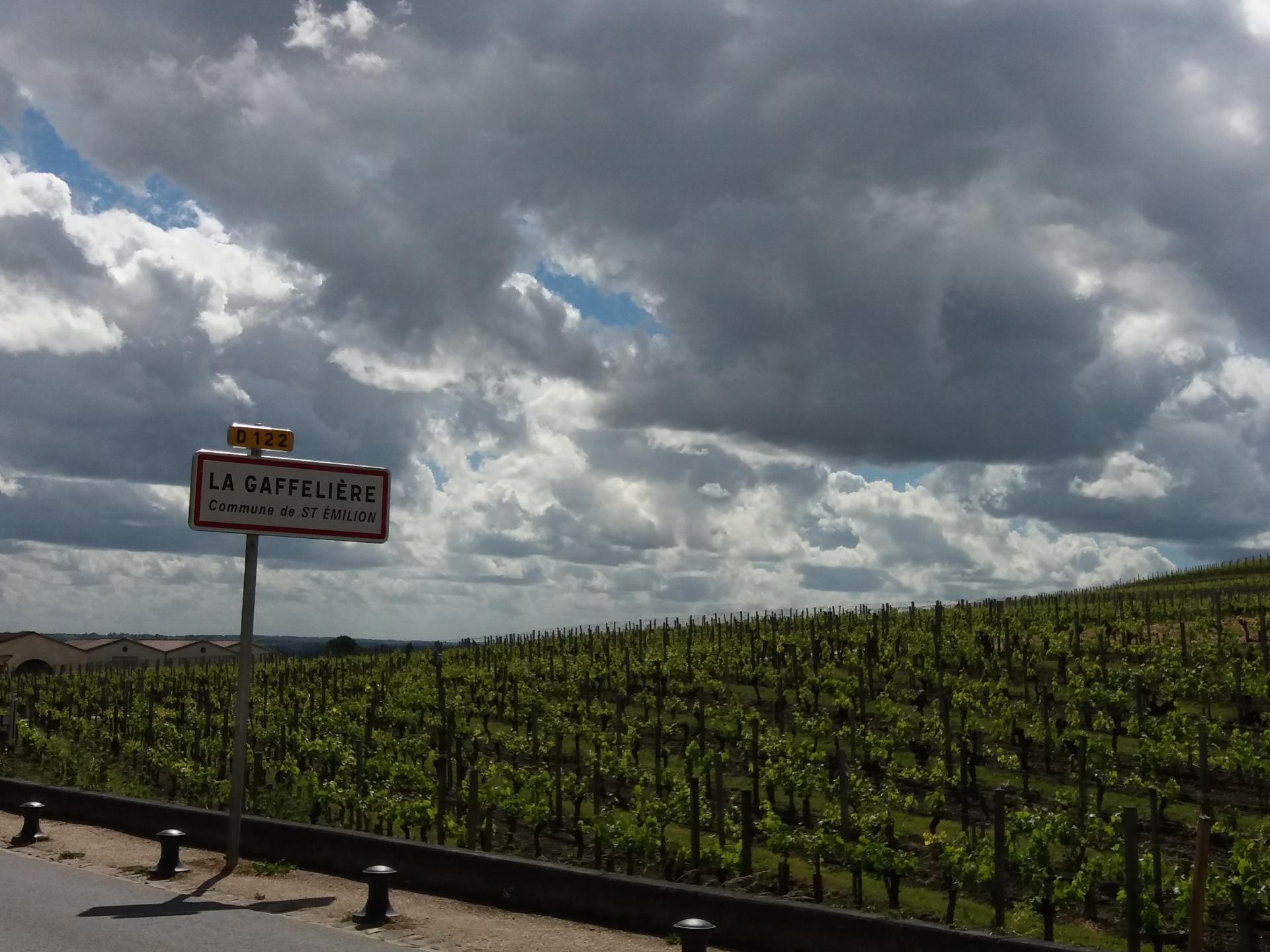 Bordeaux So You