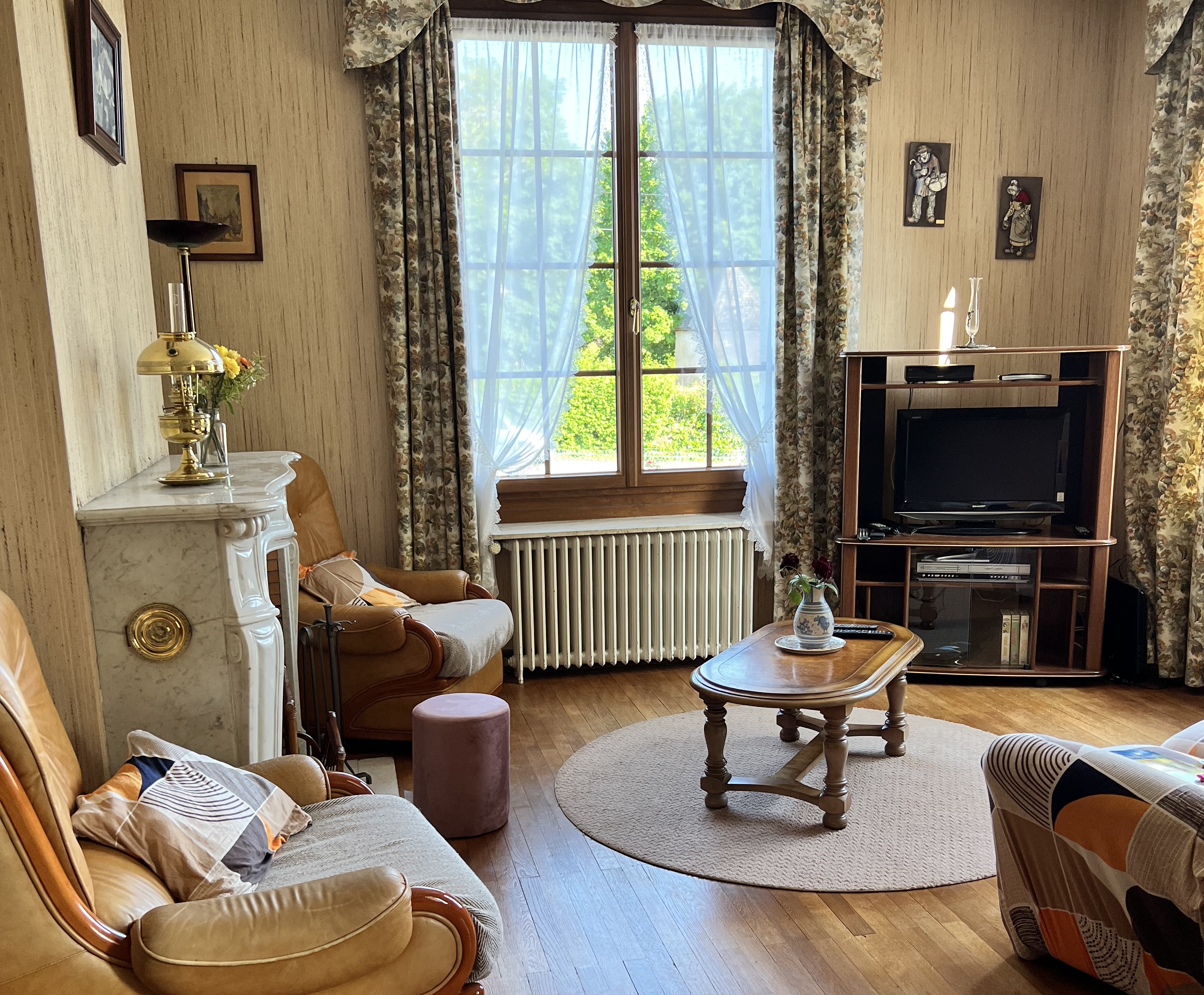 Maison de la petite fourmy, Saint-Sulpice-les-Feuilles - photo 5