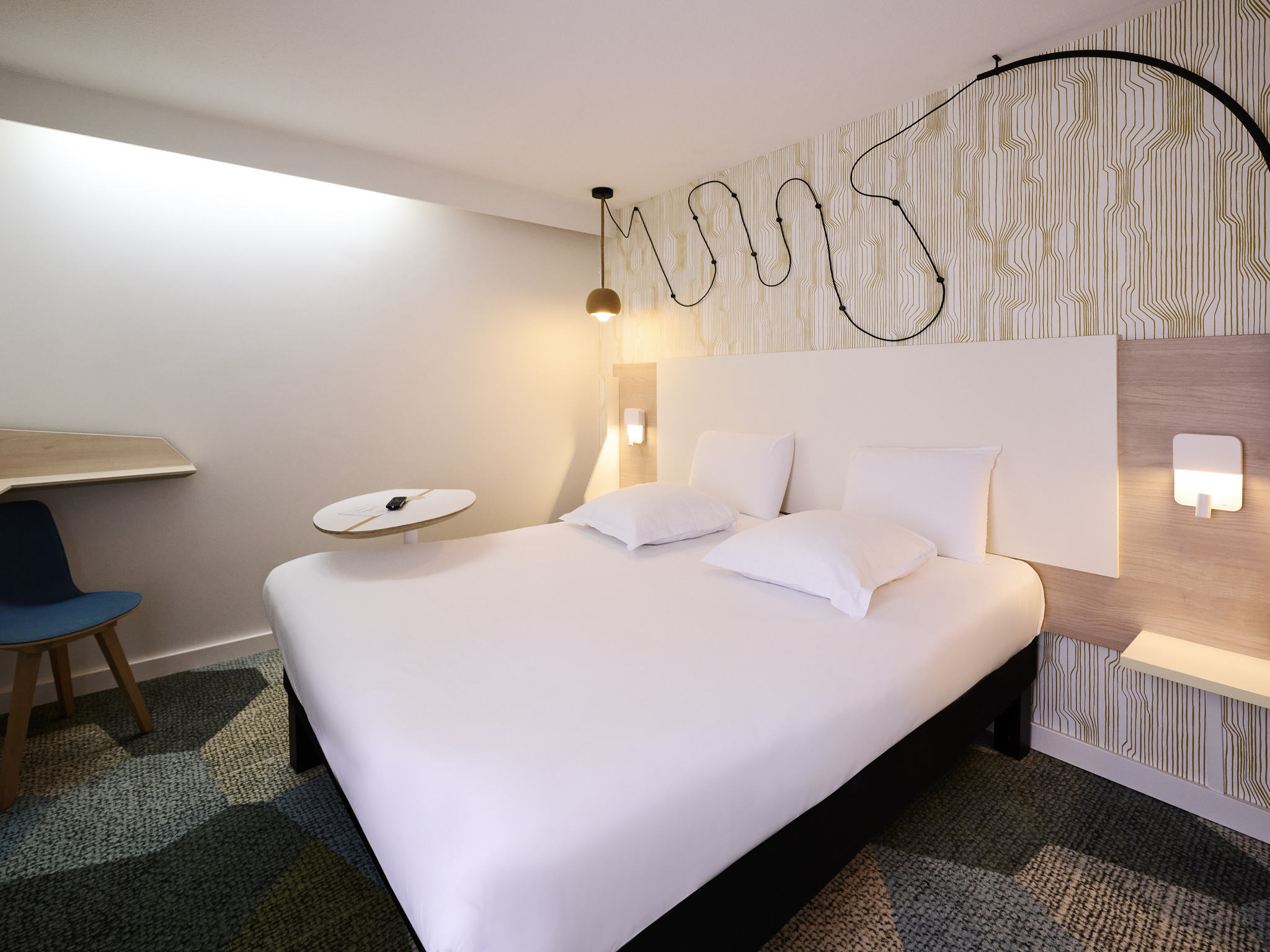Hôtel Ibis Styles Bordeaux Bègles, Bègles - photo 2