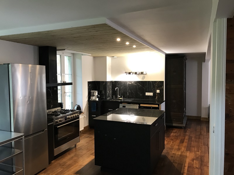 Le Moulin du Pont, Berneuil - photo 6