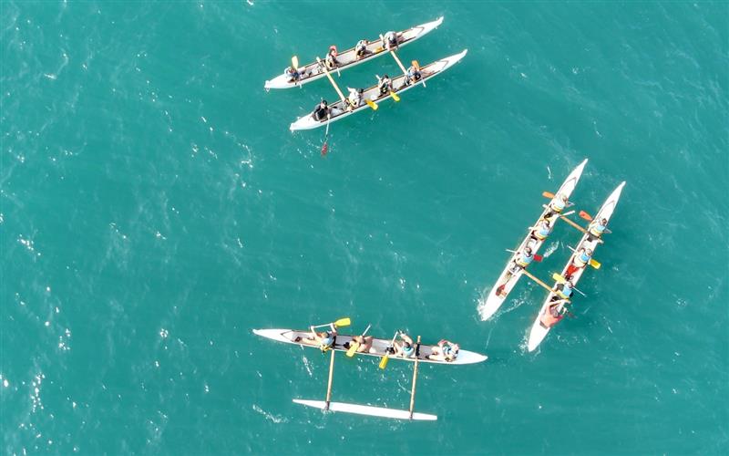 Atlantic Pirogue