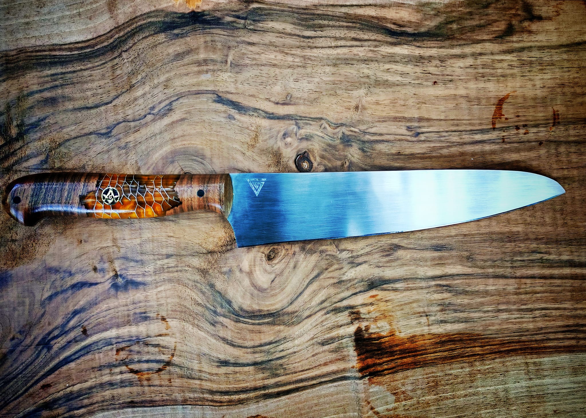 Gê-forge