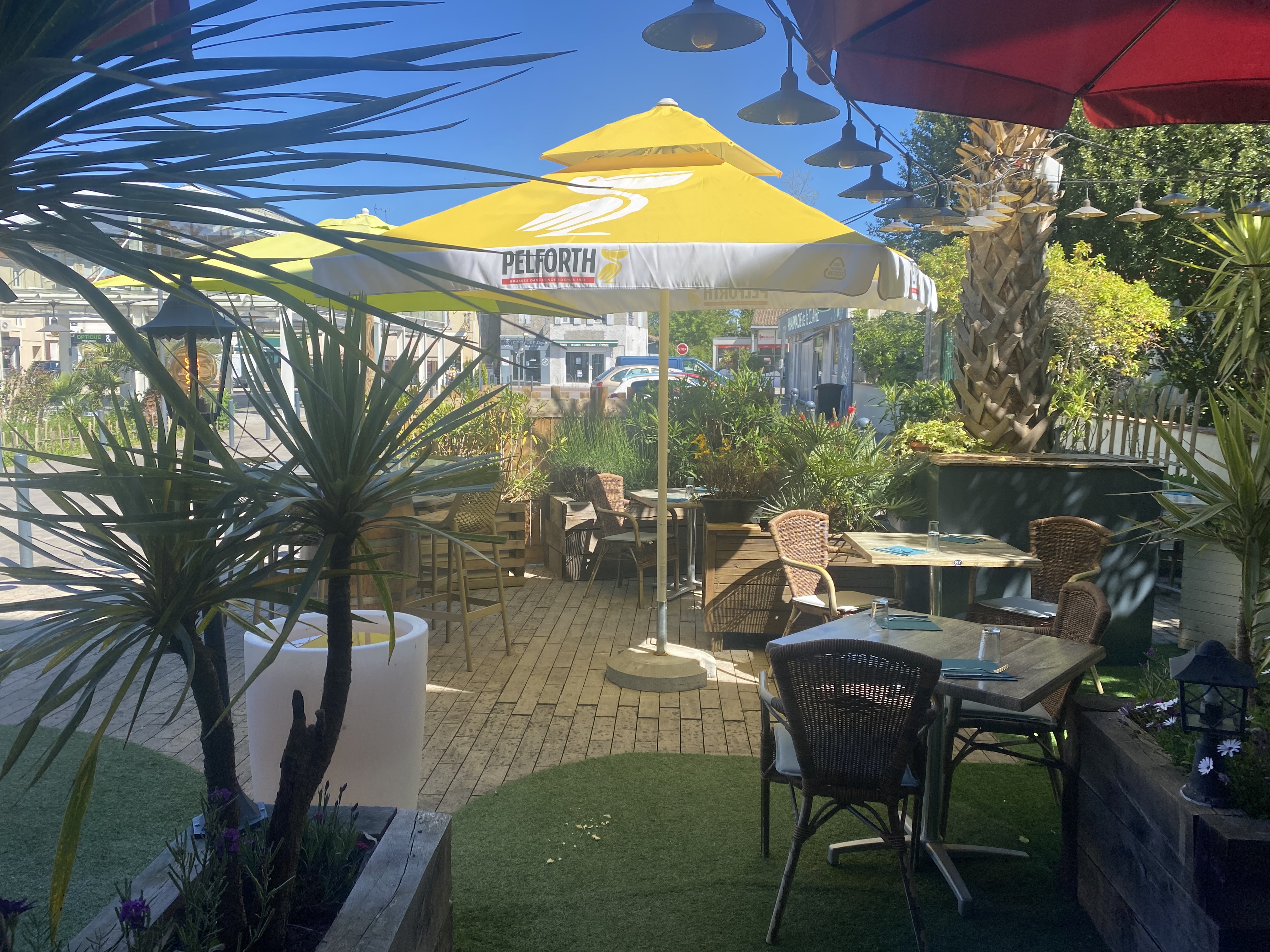 Crêperie Le Tégalet