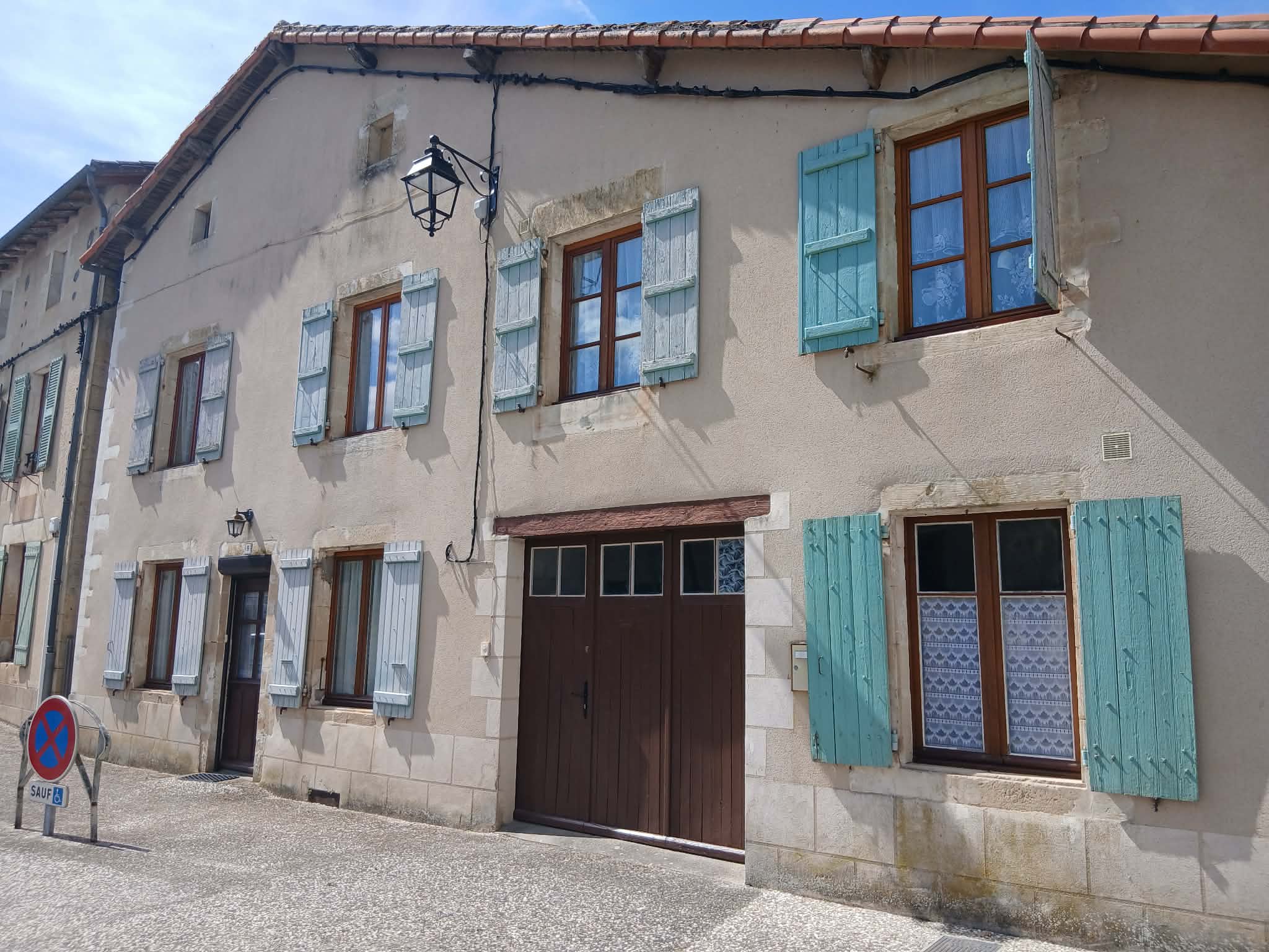Gîte Juscapie — photo 2
