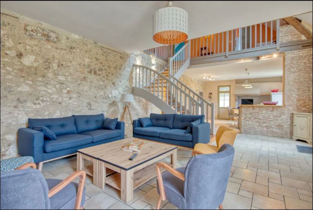 Les Tourterelles, Saint-Laurent-des-Vignes - photo 10