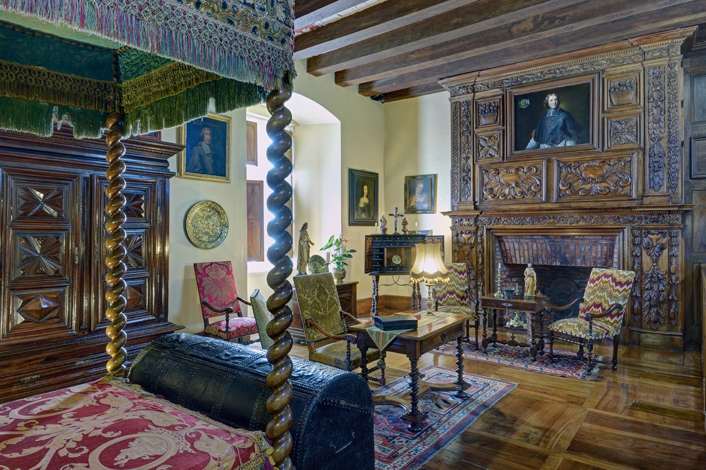 Château de Fénelon, Sainte-Mondane - photo 8