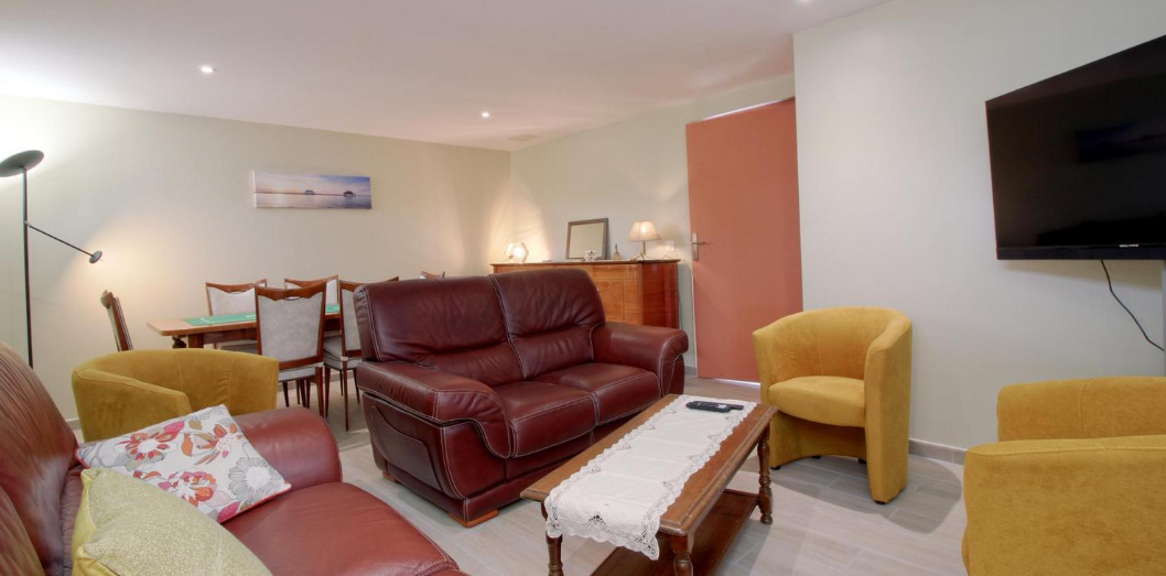 Gite Clair Matin, Margaux-Cantenac - photo 2