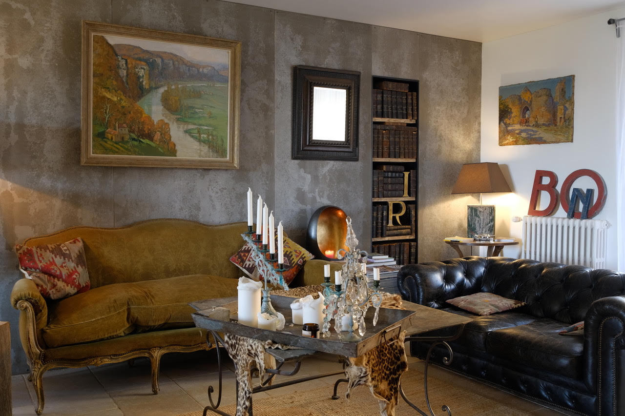 Maison Maleville au coeur de la Bastide de Domme, Domme - photo 2