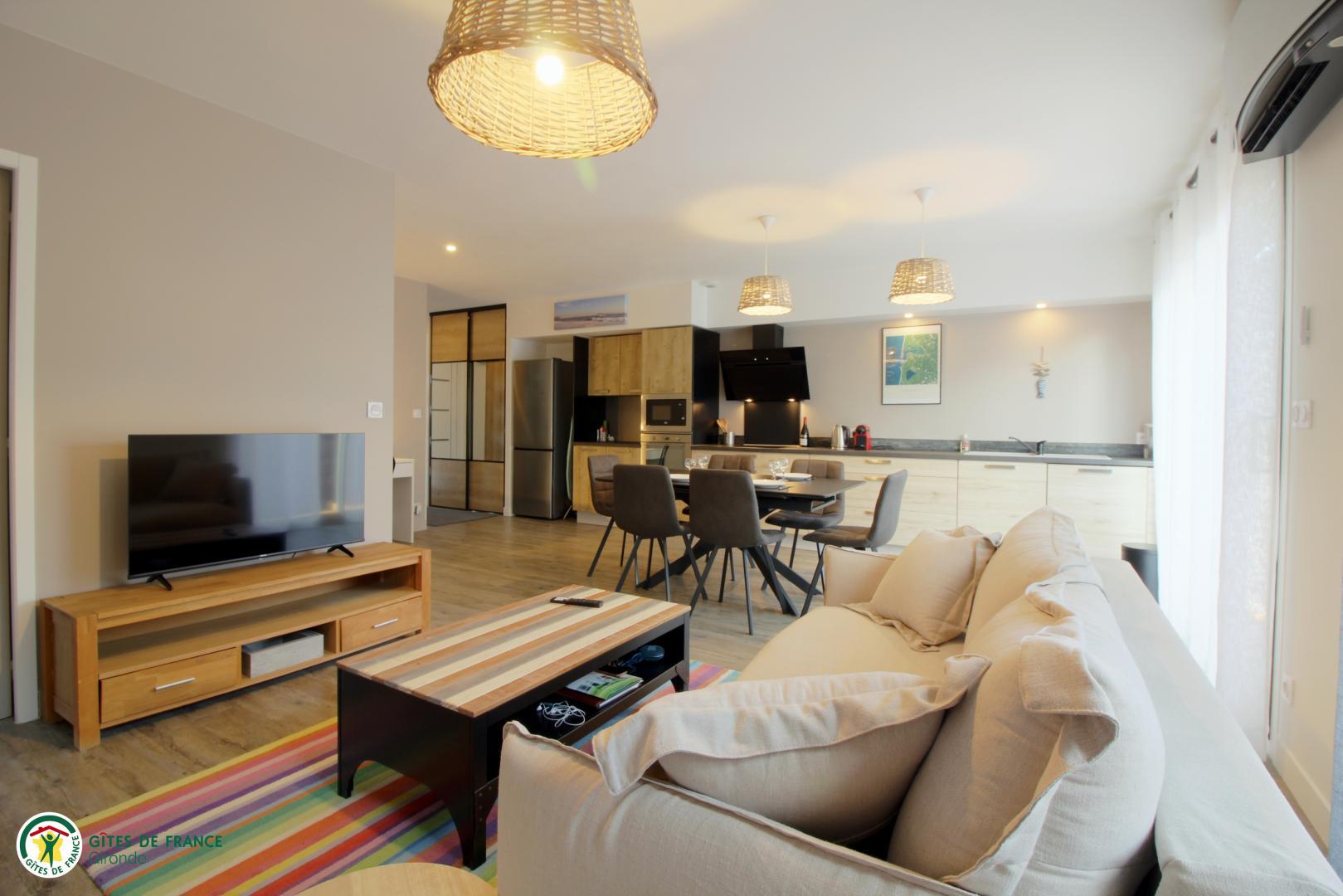 Sérénité d'Audenge