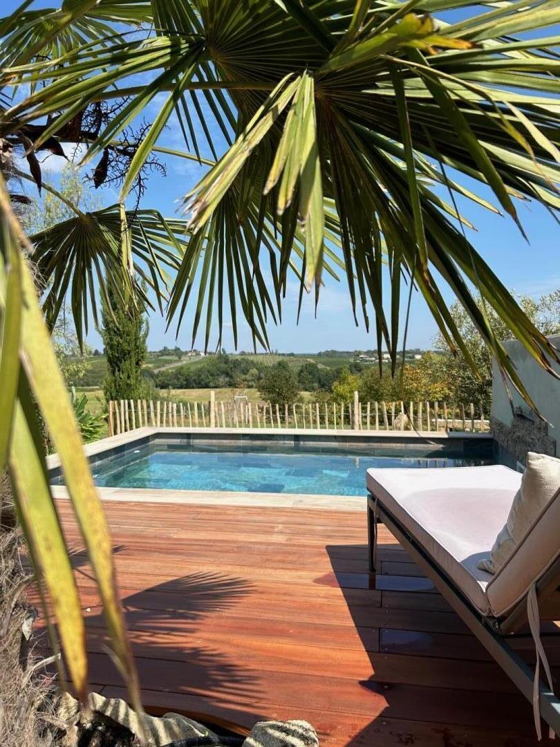 Gîte L'Eucalyptus