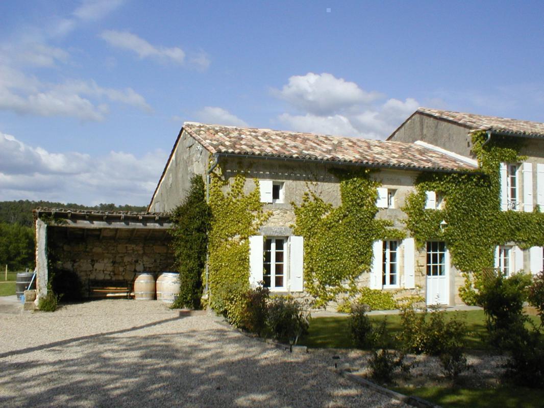 Petit Gîte de la Mondette