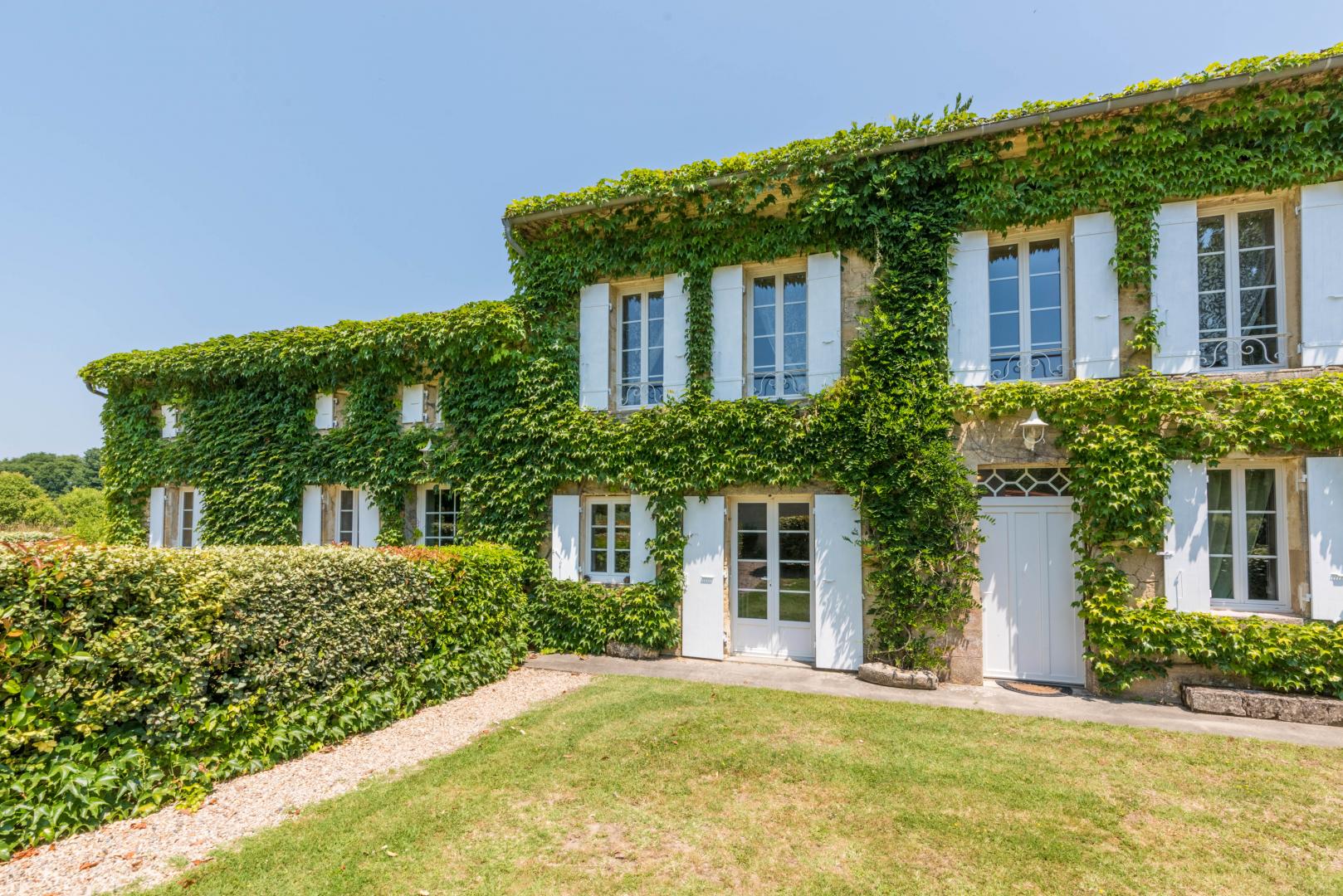 Grand Gîte de la Mondette